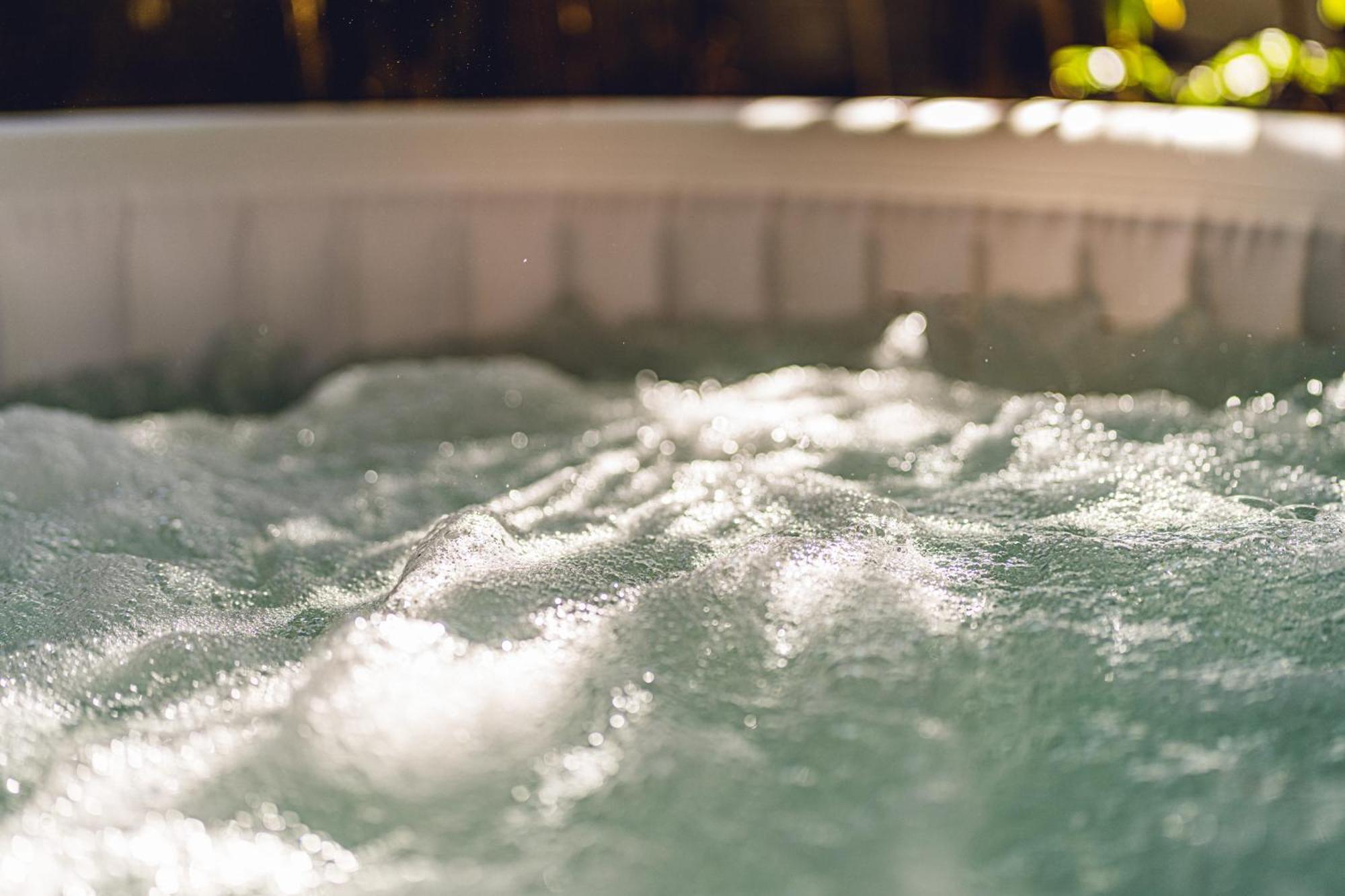 Вілла L'Oasis Saint Pierroise Et Son Jacuzzi Екстер'єр фото